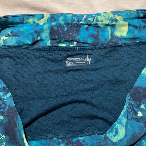 Lot of 2 Women’s Smartwool Active Lined Shorts. Size XL, NWT! $120.00! - Picture 11 of 13